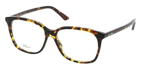 Lunettes de vue DIOR Femme 2024